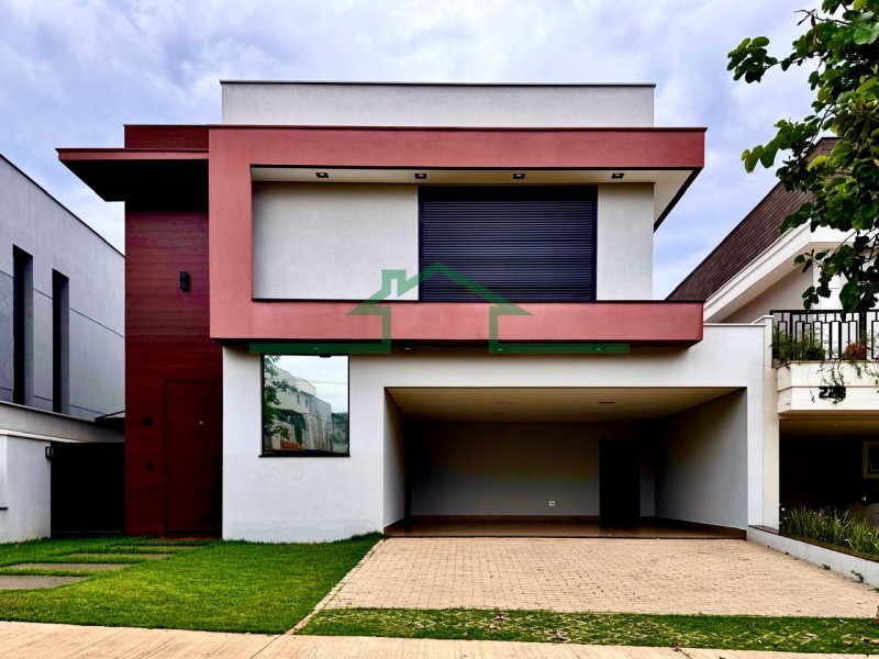 CONDOMÍNIO VILLA D'ÁQUILA