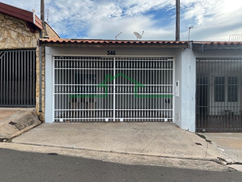 JARDIM NOIVA DA COLINA