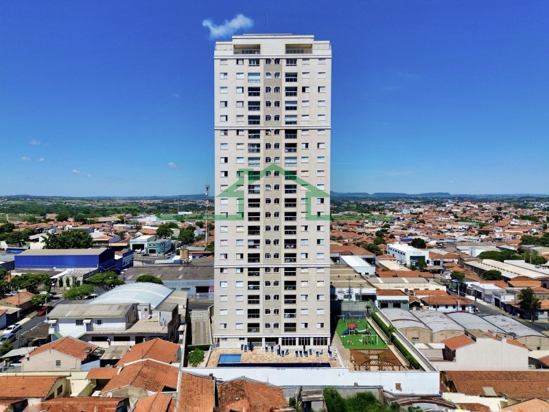 ED. RESIDENCIAL BOA VISTA PAULICÉIA