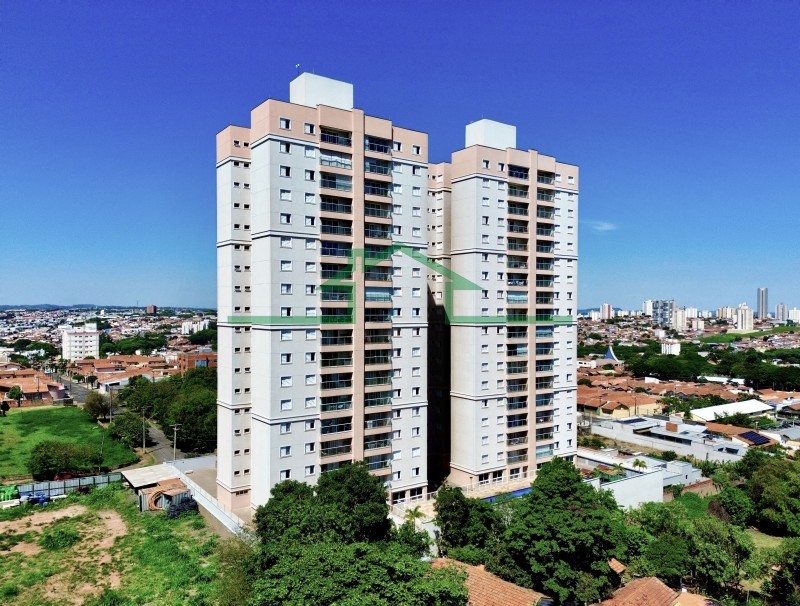 ED. RESIDENCIAL SUPREME
