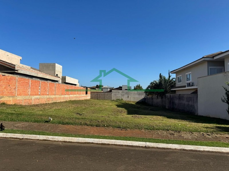 CONDOMÍNIO PARK CAMPESTRE I