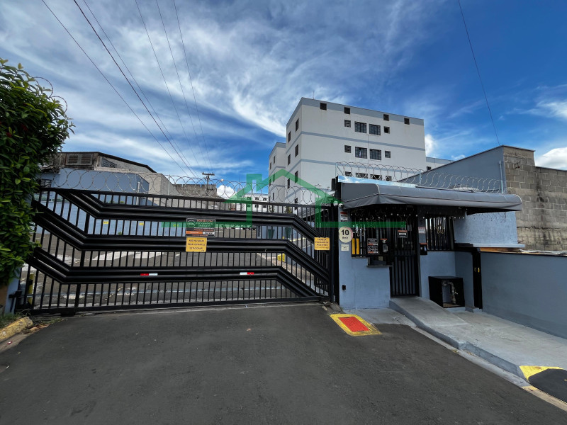 ED. PARQUE DOS PINHEIROS