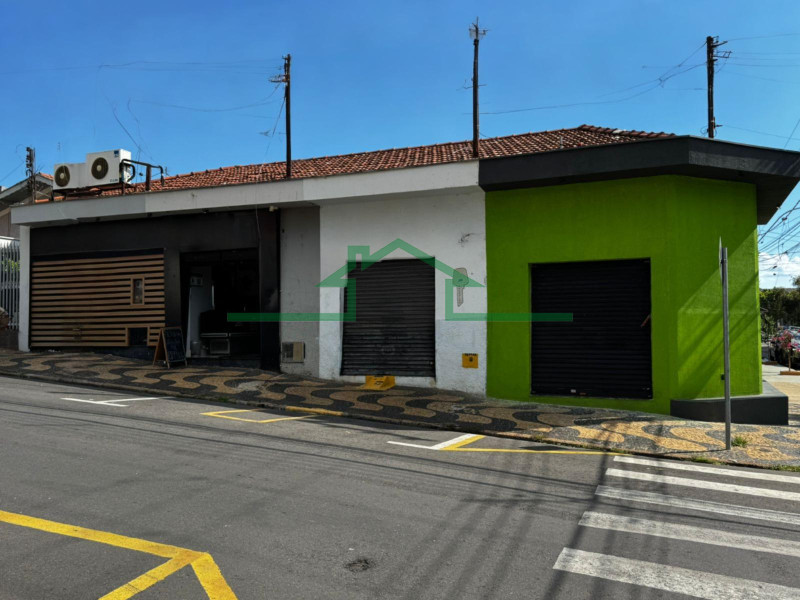 SALÕES COMERCIAIS BAIRRO ALTO