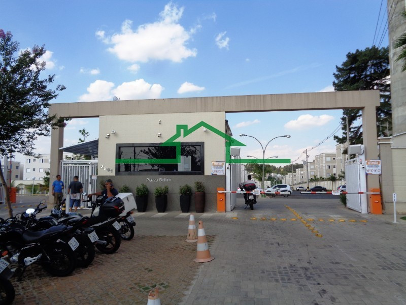 ED. PARQUE PIAZZA BELLINI