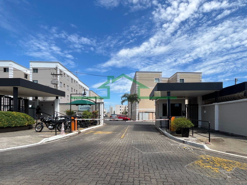 ED. RESIDENCIAL PIAZZA NAVONA