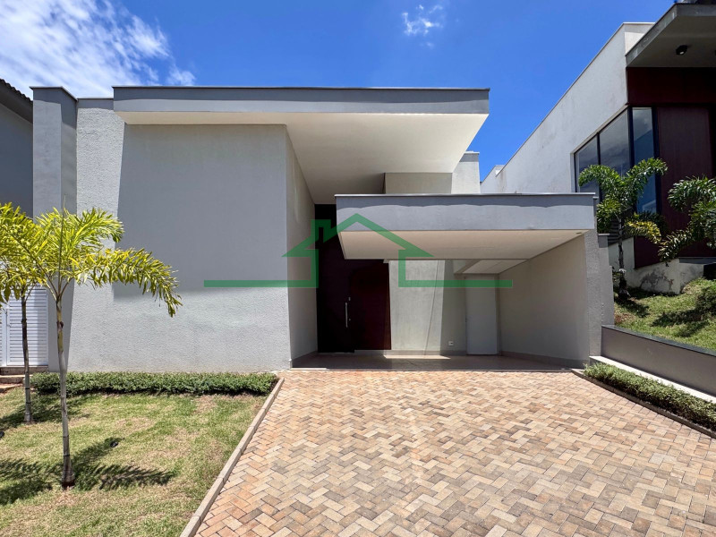 CONDOMÍNIO VILLA D'ÁQUILA