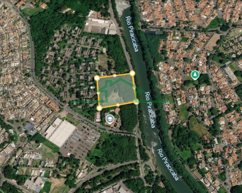 ÁREA AV. JAIME PEREIRA