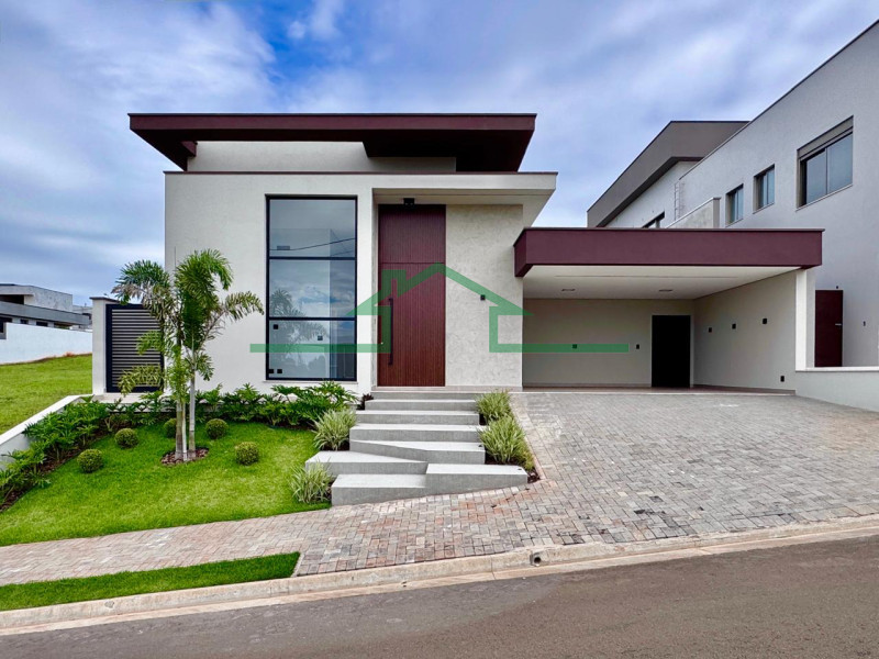 CONDOMÍNIO DAMHA II