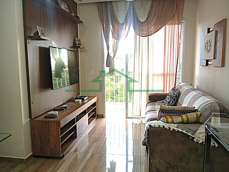 ED. CHÁCARA DOS IPÊS