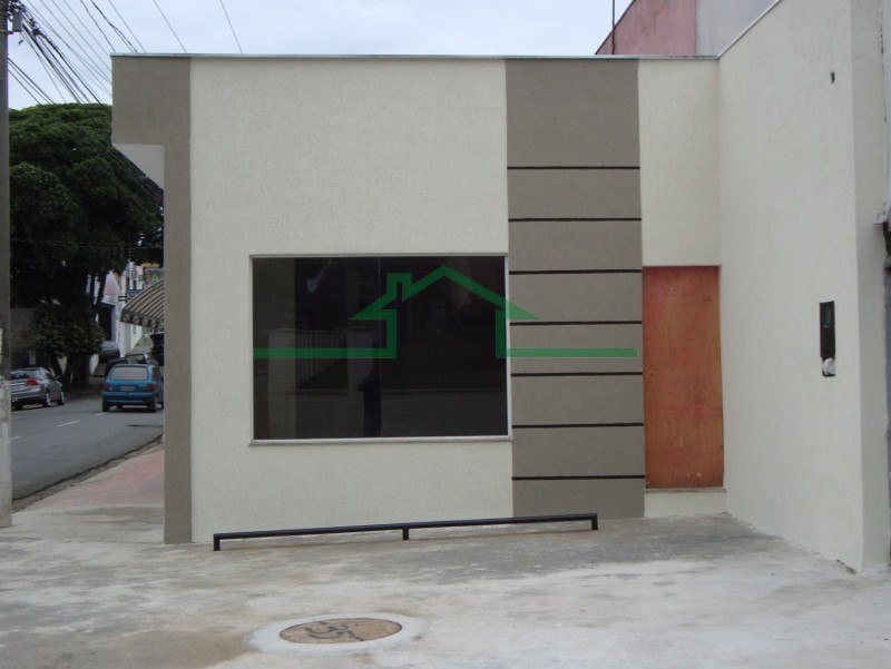 SALÃO BAIRRO DOS ALEMÃES