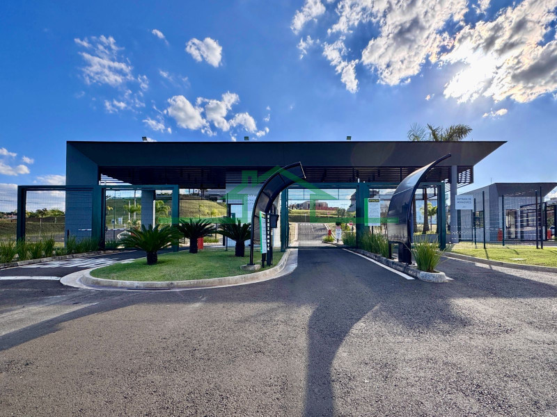 CONDOMÍNIO DAMHA II