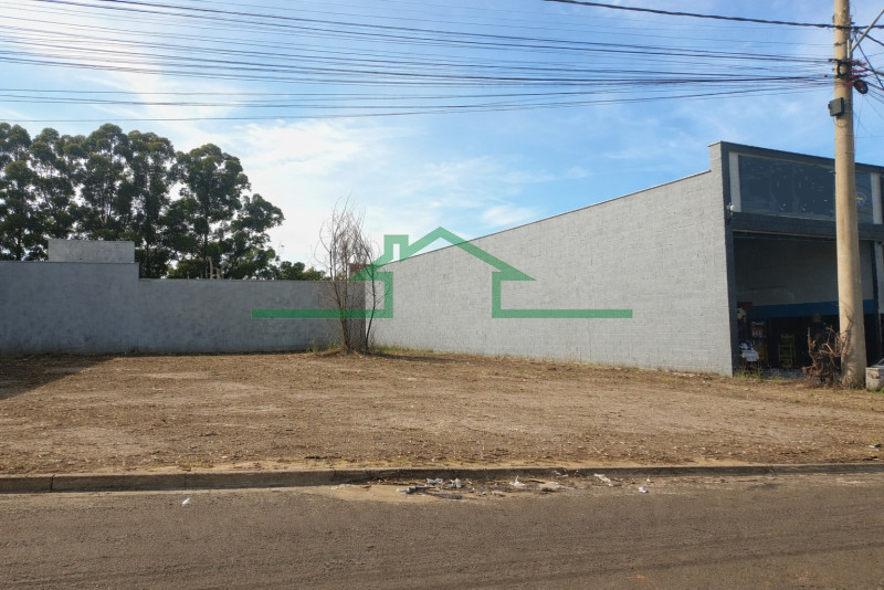 JARDIM PIAZZA ITÁLIA