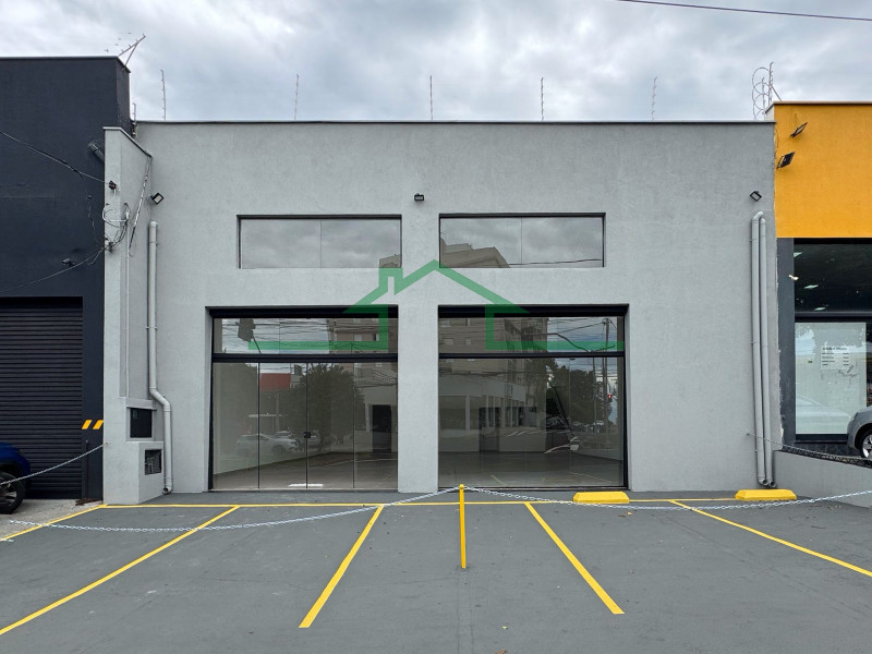 SALÃO AV. PIRACICAMIRIM