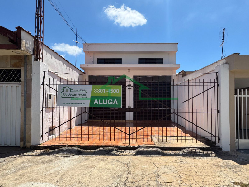 BARRACÃO VILA INDEPENDÊNCIA