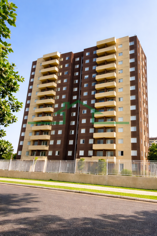 ED. PÁTIO SANTA CECÍLIA