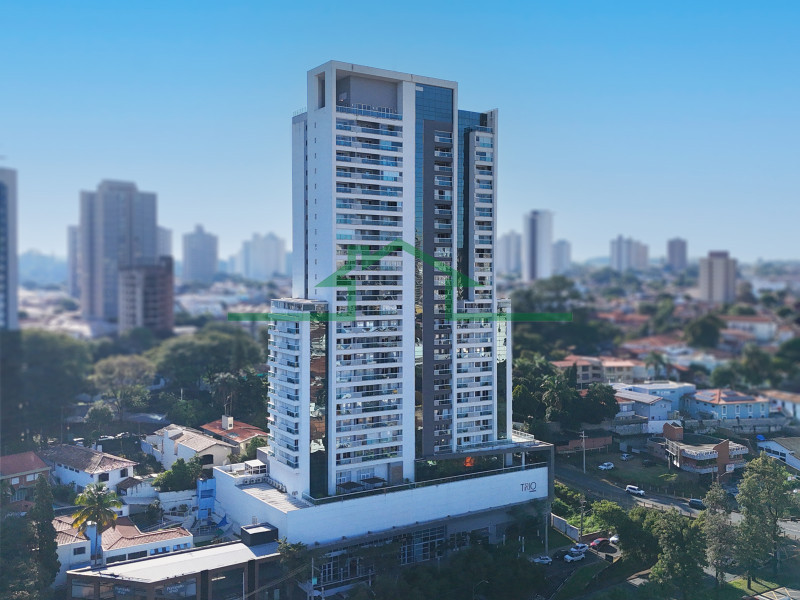 ED. TRIO BY LINDENBERG