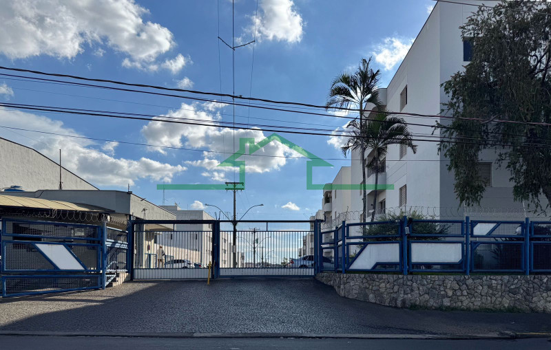 ED. PORTAL DAS FLORES