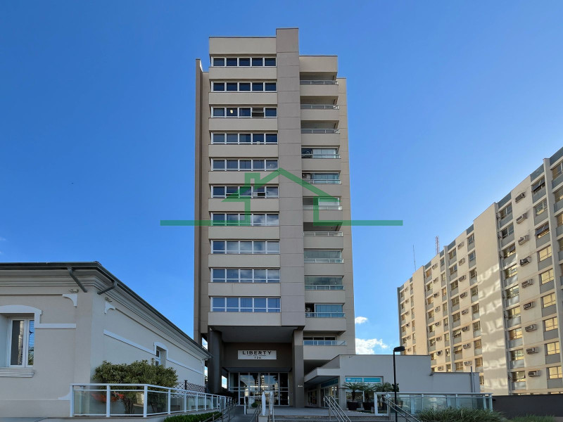 ED. LIBERTY - VILA DOS FRADES