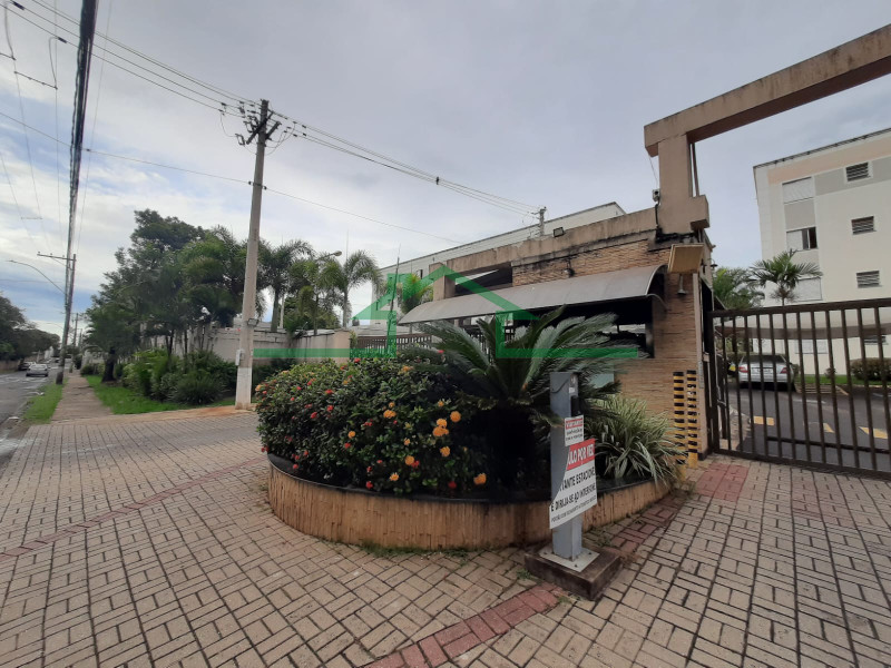 ED. PARQUE PIAZZA BRASILE