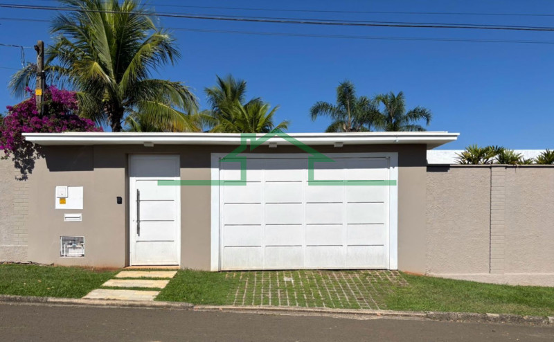 CONDOMÍNIO COLINAS DE PIRACICABA