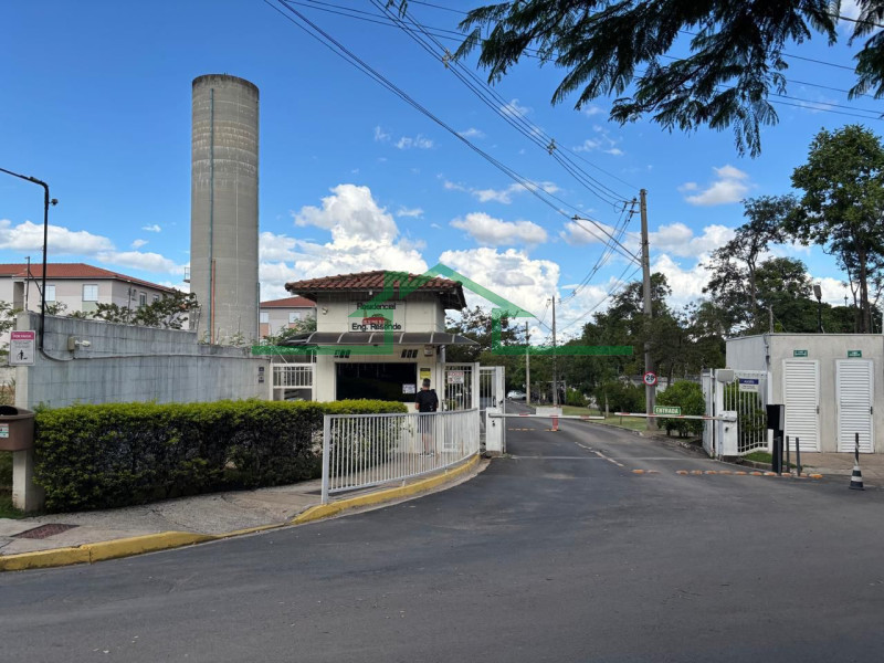 ED. RESIDENCIAL ENGENHO RESENDE