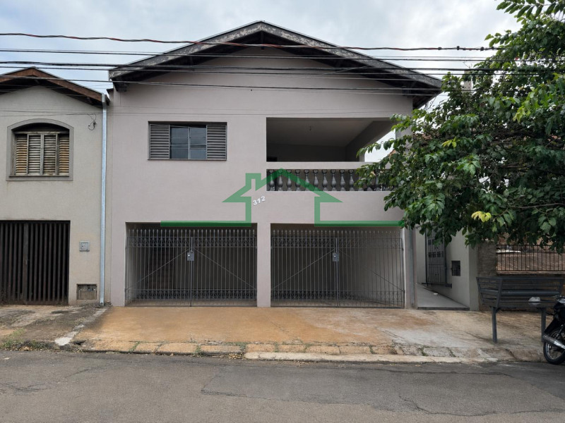 VILA REZENDE