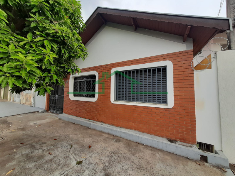 VILA REZENDE