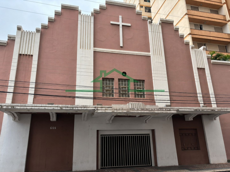 SALÃO CENTRO