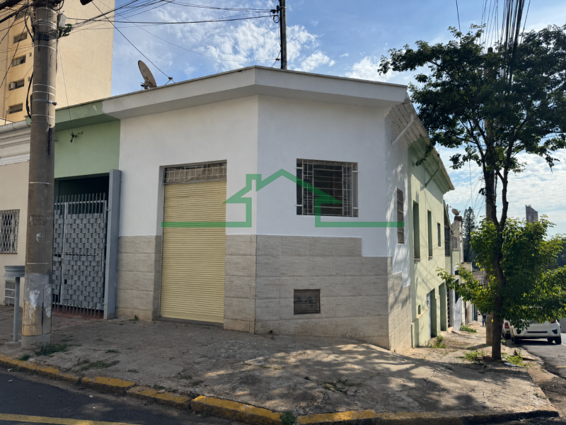 SALÃO CENTRO