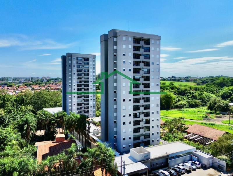 ED. VIVACE RESIDENCIAL