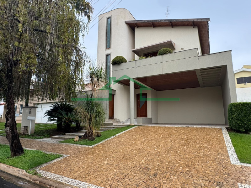 CONDOMÍNIO TERRAS DE PIRACICABA II
