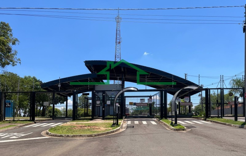 CONDOMÍNIO PORTAL DO HORTO