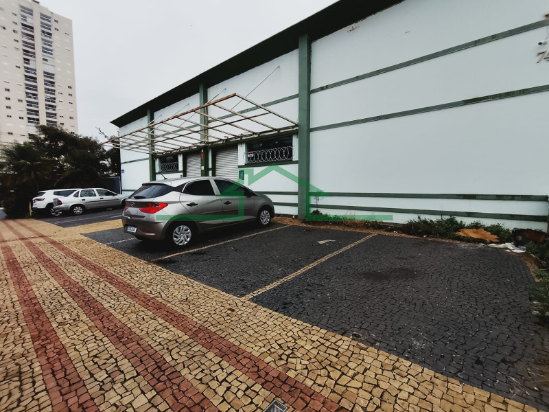 SALÃO AV. SALDANHA MARINHO