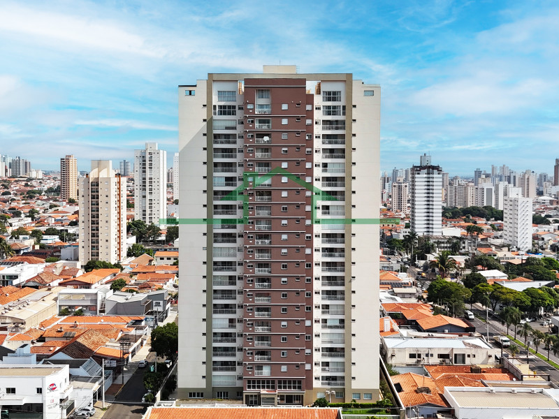 ED. VISARE CONDOMÍNIO CLUBE