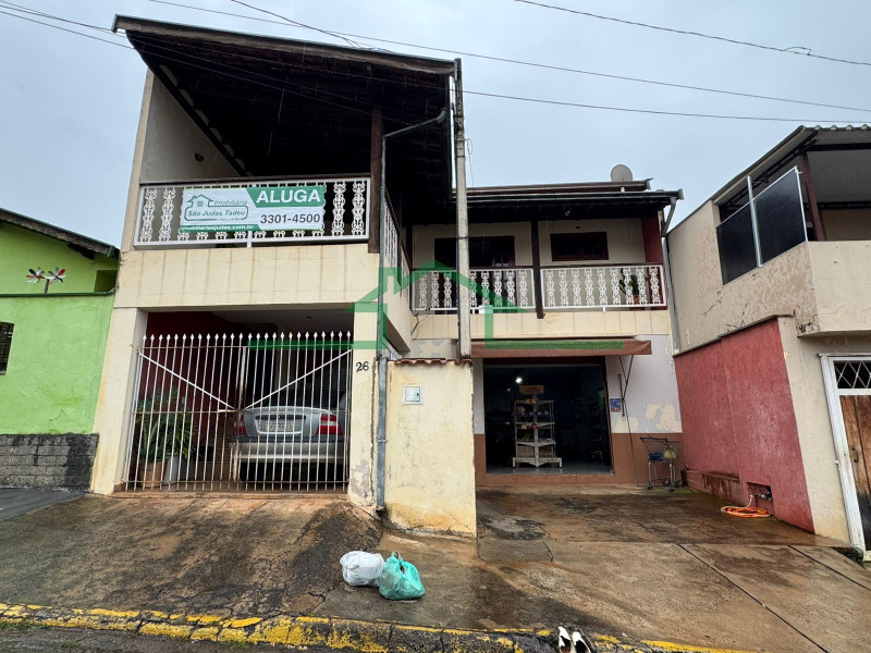 MONTE ALEGRE
