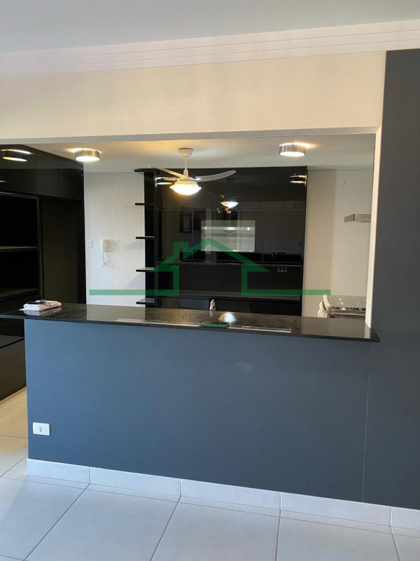 ED. RESIDENCIAL HARMONIA