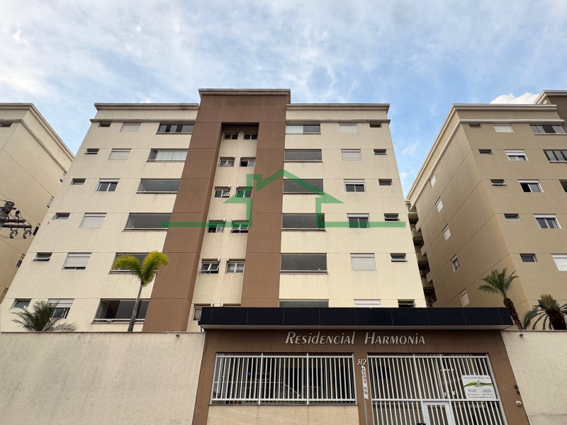 ED. RESIDENCIAL HARMONIA