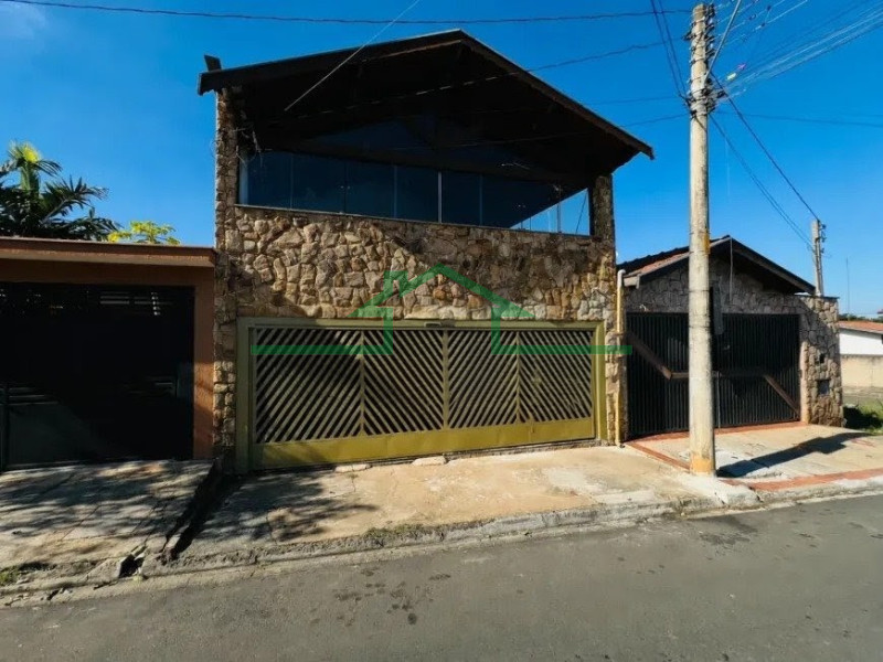 JARDIM CAXAMBU
