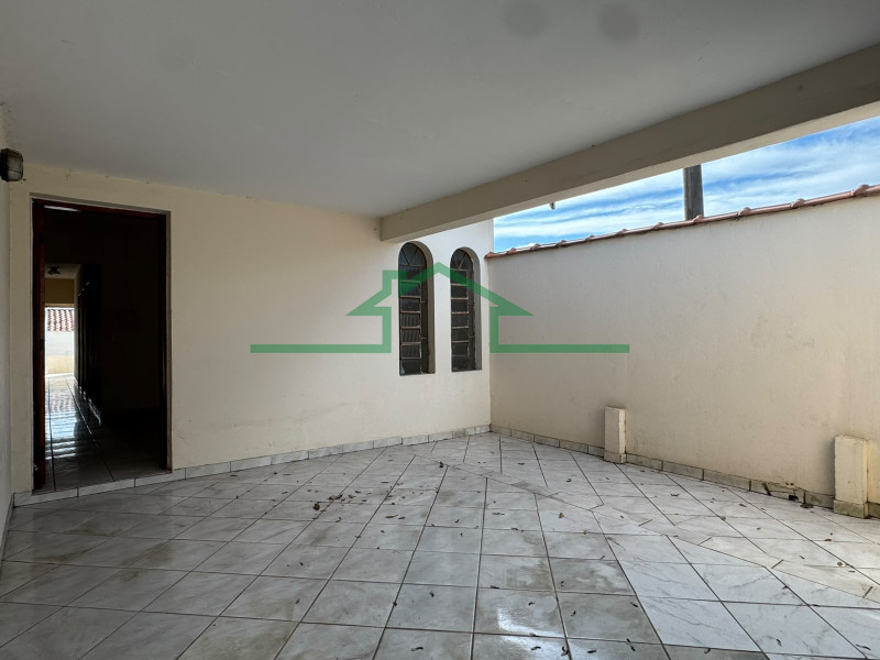 VILA SÔNIA
