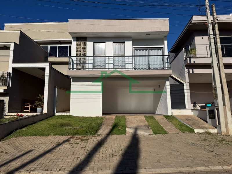 CONDOMÍNIO RESERVA DAS PAINEIRAS