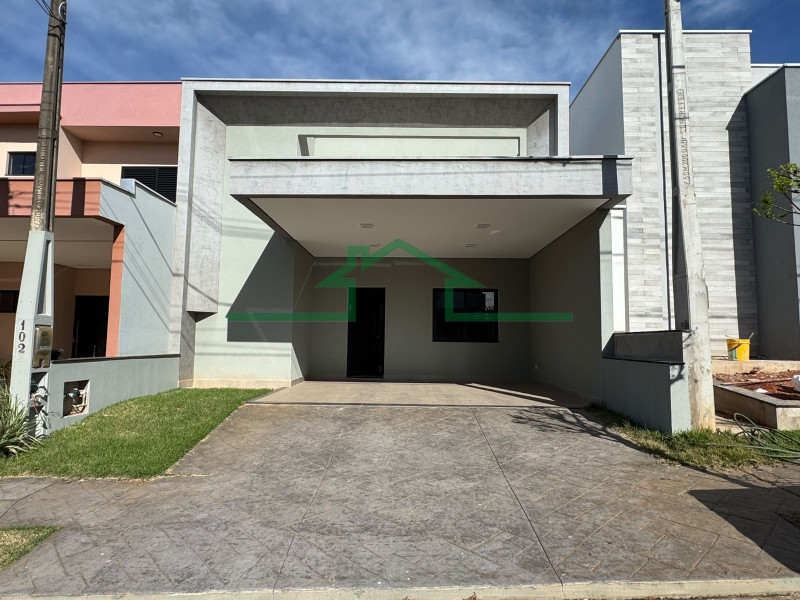 CONDOMÍNIO RESIDENCIAL TOMAZELLA