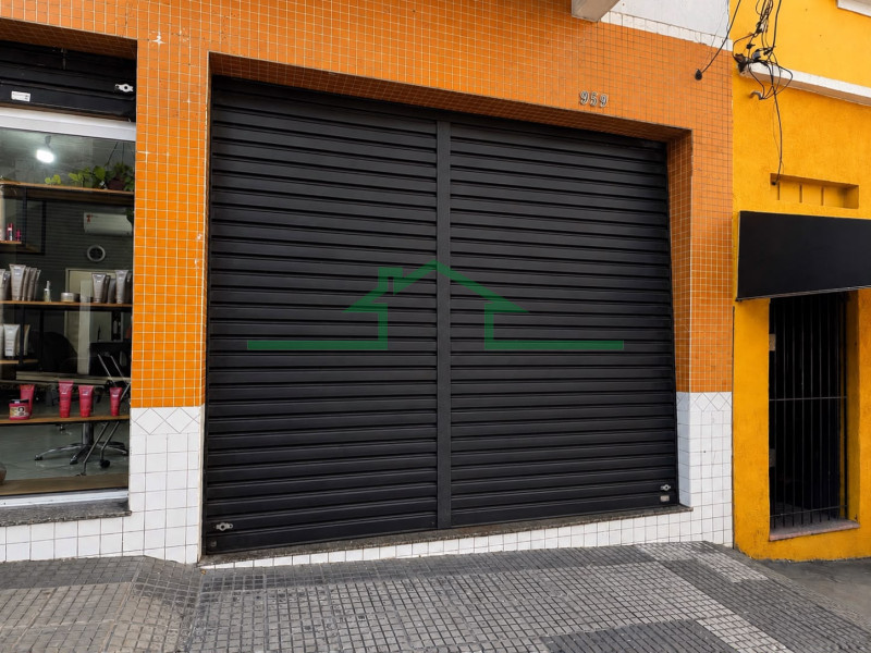 SALÃO CENTRO