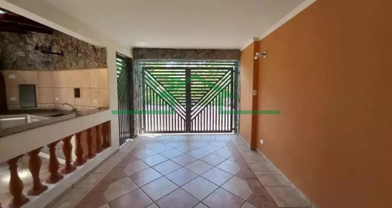 SANTA TEREZINHA