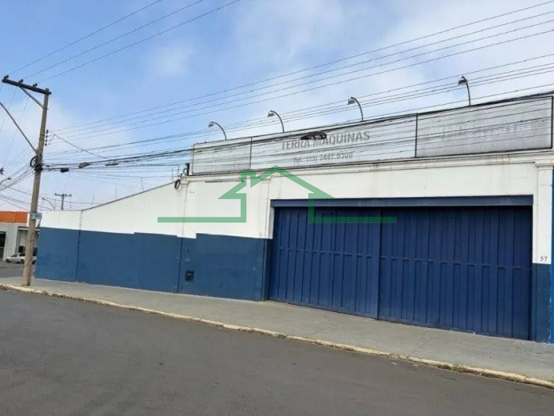 BARRACÃO ALGODOAL