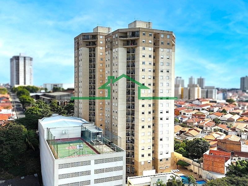 ED. MIRAGE RESIDENCE