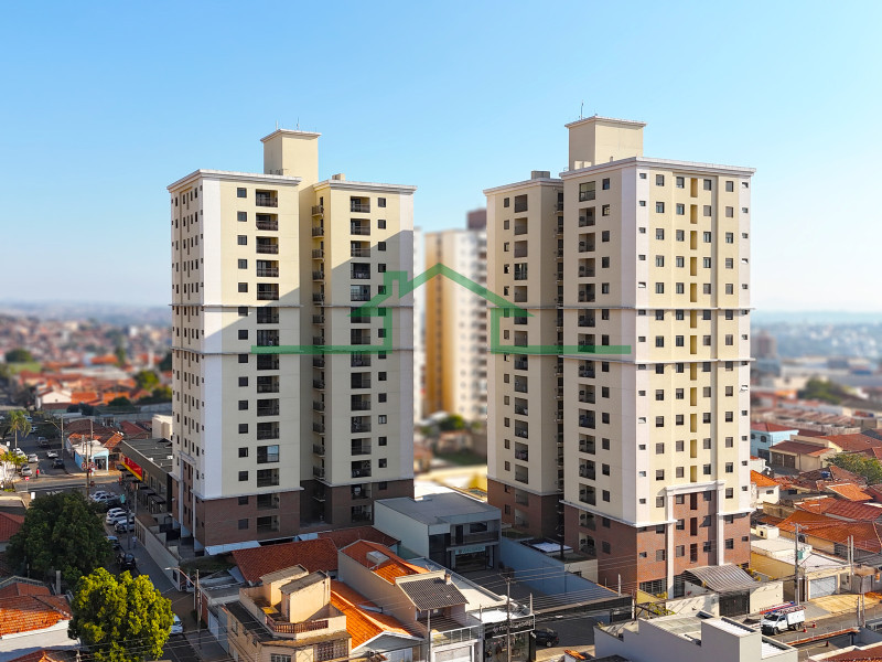 ED. TERRAÇO PAULISTA