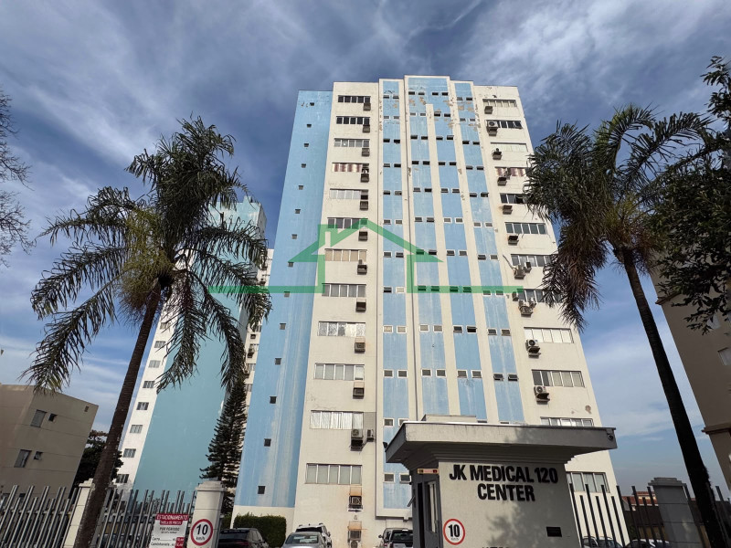 ED. JK MEDICAL CENTER