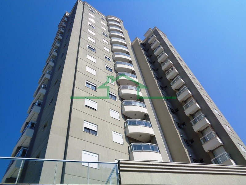ED. RESIDENCIAL CLUBE DE CAMPO