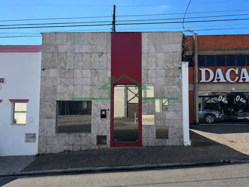 AV. SALDANHA MARINHO