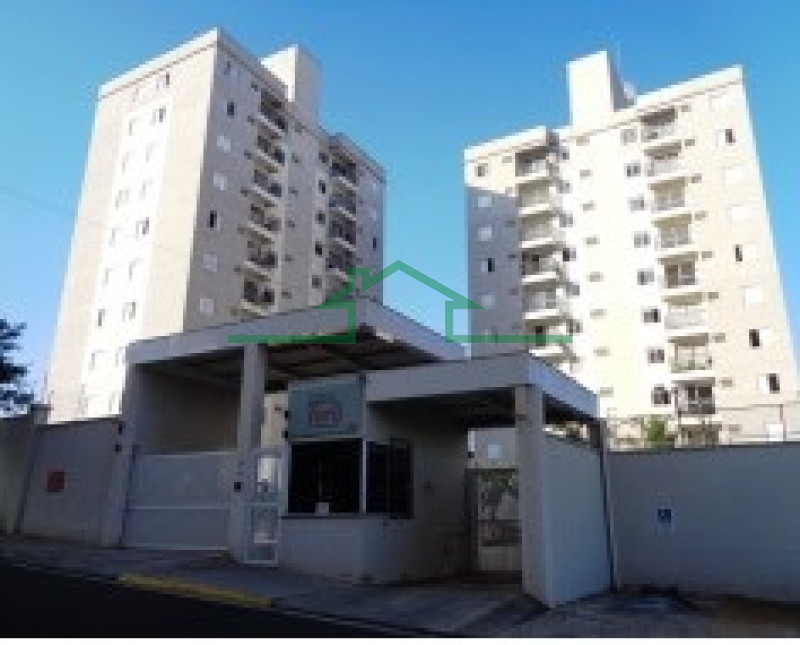 ED. JARDIM DI FORLI